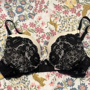 Victoria’s Secret Dream Angels Push Up Bra